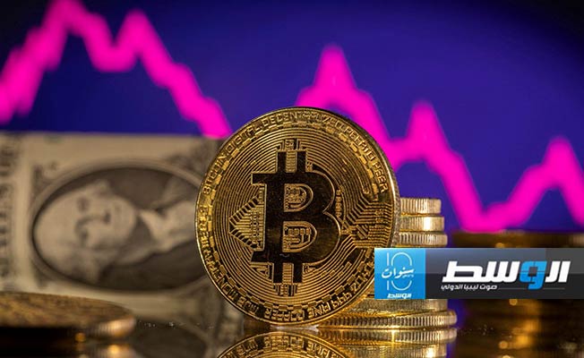 عملة «بتكوين» تتخطى 80 ألف دولار للمرة الأولى في تاريخها
