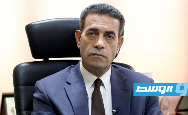 السايح: المفوضية تخطط لإجراء الانتخابات الرئاسية والبرلمانية بالتزامن
