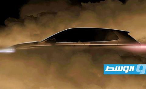 صورة تشويقية للجيل الرابع من سكودا فابيا