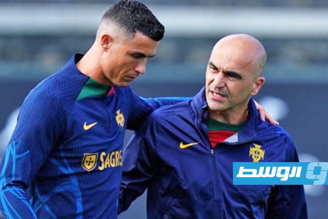 مدرب المنتخب البرتغالي: رونالدو يستطيع المشاركة في كأس العالم 2030