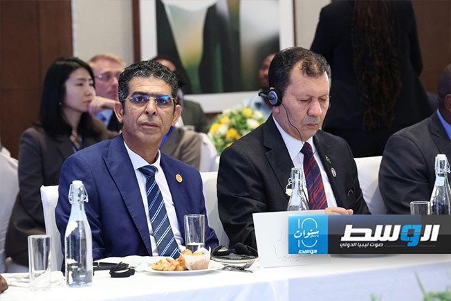 «الصحة» تطرح رؤيتها لتوطين صناعة اللقاحات في ليبيا