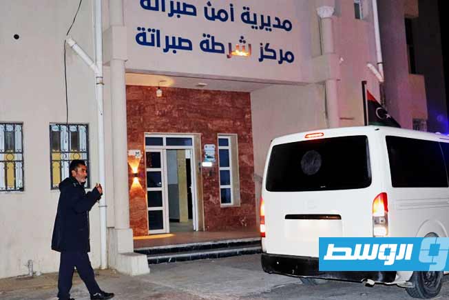 «أمن صبراتة» تلزم أصحاب المحال التجارية «باستبدال العمالة الوافدة»