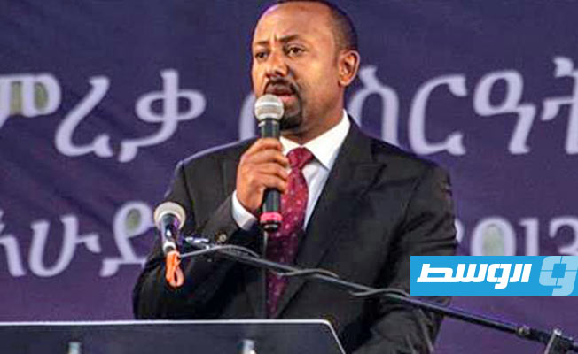إثيوبيا تتهم إريتريا بالاستعداد لحرب عليها