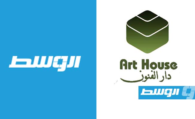 معرض «كاريكاتير الوسط» في دار الفنون طرابلس