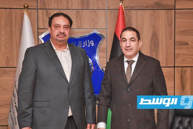 حكومة حماد: ترحيل أكثر من 37 ألف مهاجر غير قانوني خلال العام 2025