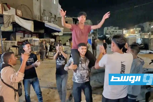 «إسرائيل»: وقف إطلاق النار يدخل حيز التنفيذ «في غضون 24 ساعة» عقب مصادقة المجلس الوزاري المصغر