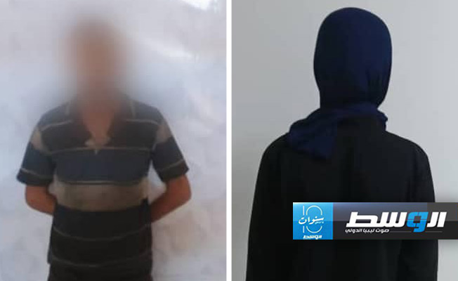 قصة نصب غريبة في بنغازي.. هربت بالمهر بعدما أقنعته بخطبتها من زوجها