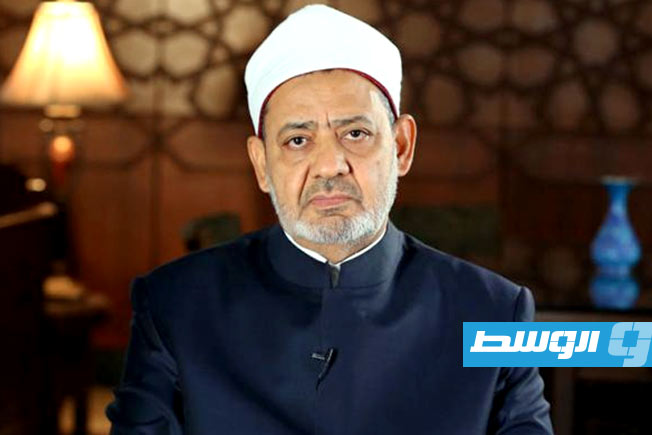 نداء عالمي من شيخ الأزهر يدعو إلى تحرك فوري لإنقاذ غزة من المجاعة القاتلة