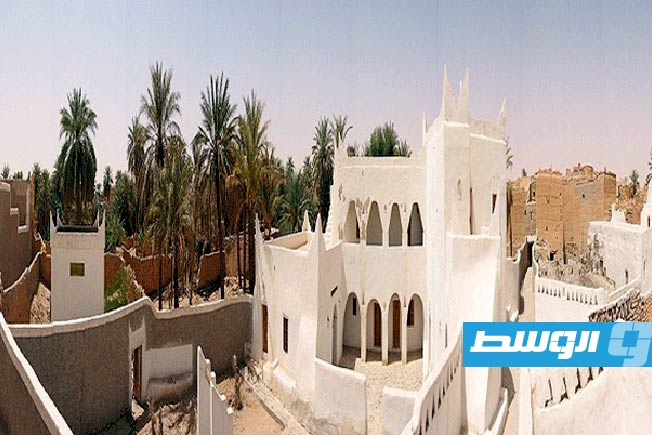 رسميًا.. «يونسكو»: «غدامس القديمة» لم تعد من التراث المعرض للخطر