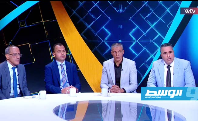 شاهد «في التسعين».. عادل الخمسي يطالب بتوقيع عقوبات صارمة على الأندية للتصدي للتجاوزات الجماهيرية