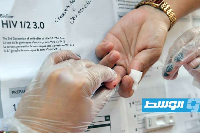 الأمم المتحدة: الاستجابة العالمية ضد الإيدز تواجه «أكبر انتكاسة منذ عقود»