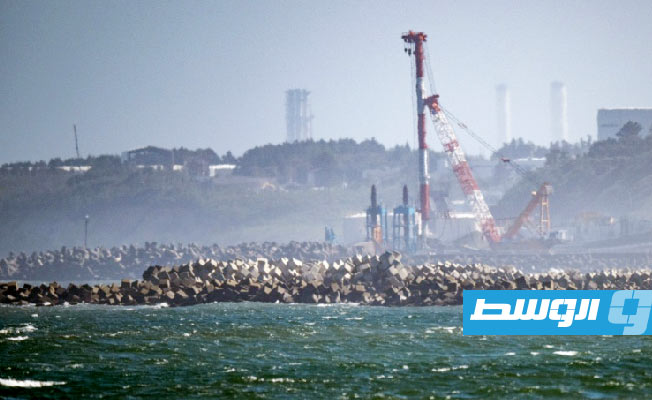 اليابان تندد بحملة مضايقات هاتفية مصدرها الصين.. والسبب مياه محطة فوكوشيما النووية