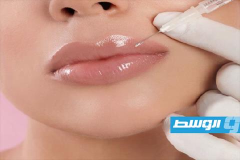 نصائح للحفاظ على فيلر الشفاه لفترة أطول
