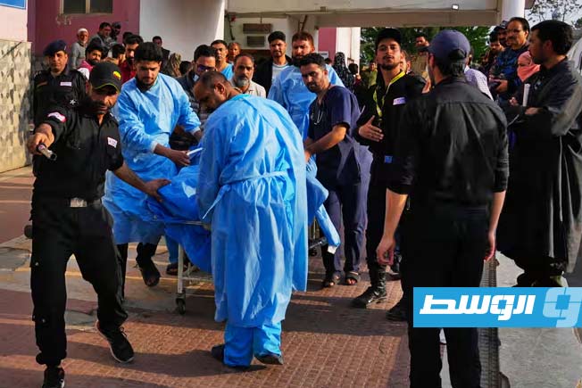 الهند تغلق معبرًا حدوديًّا رئيسيًّا مع باكستان بعد هجوم دموي استهدف مدنيين بكشمير