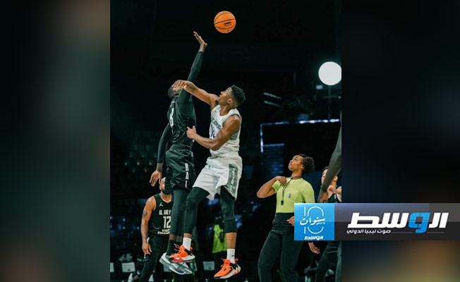 الدوري الأفريقي للسلة «BAL».. بطولة كبيرة ولدت من رحم الاتحاد الدولي و«NBA»