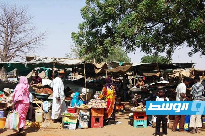 مقتل 33 شخصًا بقصف على سوقين في السودان