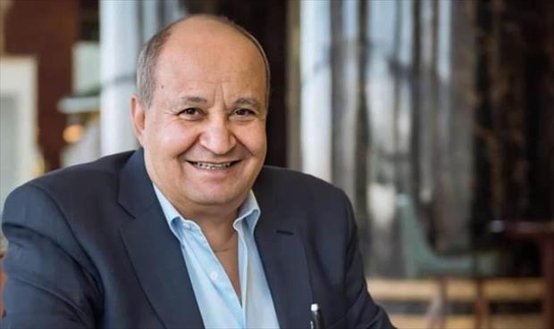 طارق الشناوي يحاور الكاتب الكبير وحيد حامد في «القاهرة السينمائي» الأحد