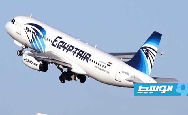 Egyptair to begin daily flights between Cairo and Benghazi on Monday
