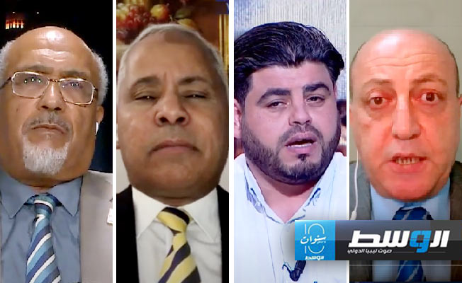 في اجتماع روما.. هل تتقاطع مصالح «القيادة العامة» وأنصار النظام السابق؟ (فيديو)