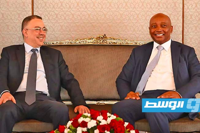 «موتسيبي» يسعى إلى حل أزمة لقب «بطل أفريقيا» بزيارة مكوكية بين السنغال والمغرب