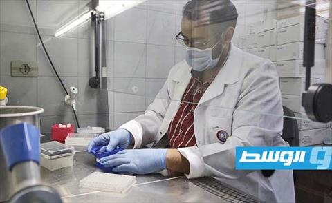 «مكافحة الأمراض»: 985 إصابة جديدة بـ«كورونا» و27 حالة وفاة