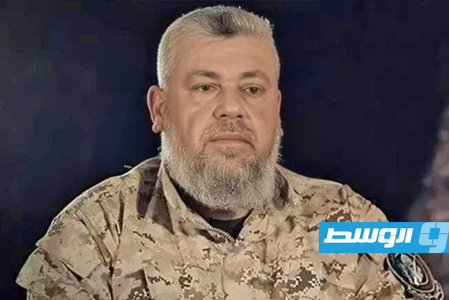 مساجد غزة تنعي عبر مكبرات الصوت القائد العام لكتائب «القسام» عز الدين الحداد