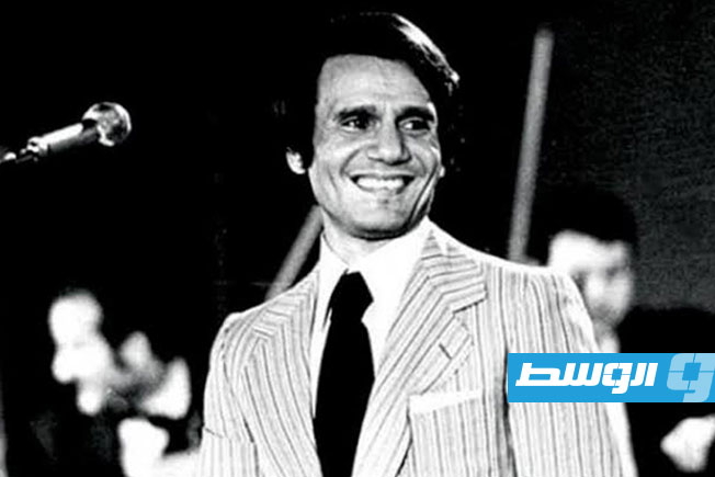 لمناسبة ذكرى وفاته.. «العندليب صوت لا يغيب وحنين لا ينطفئ» بملتقى الهناجر الجمعة