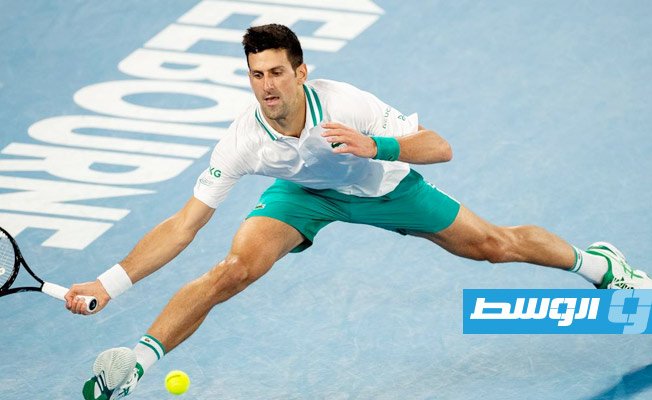 الرئيس الصربي يتهم أستراليا بإساءة معاملة «ديوكوفيتش»
