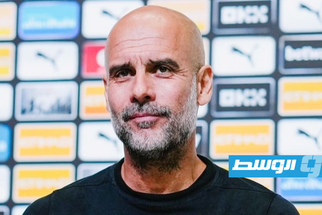 غوارديولا: مانشستر سيتي اقترب من أفضل مستوياته