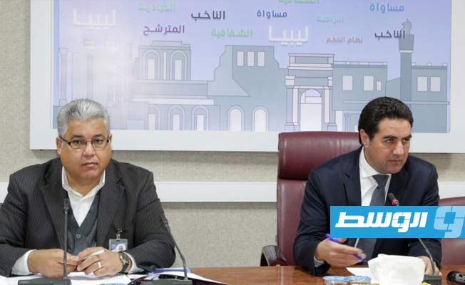 المفوضية العليا تستكمل ورشة الدروس المستفادة من «أنظمة إعداد تقارير أمن الانتخابات»