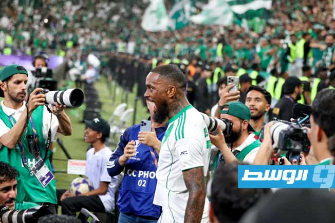 الأهلي السعودي يقلب الطاولة ويبلغ النهائي.. خطوة جديدة نحو الحفاظ على اللقب الآسيوي
