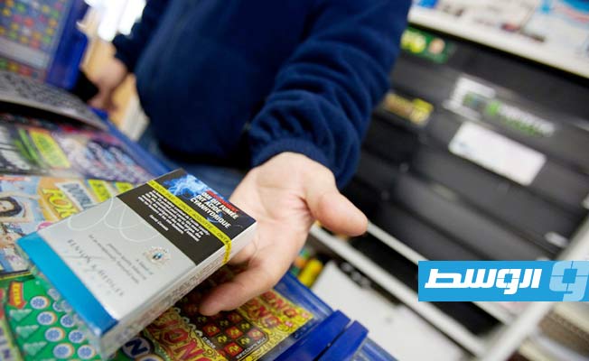 «سمّ في كل نفخة».. سابقة عالمية في كندا لخفض عدد المدخنين في البلاد