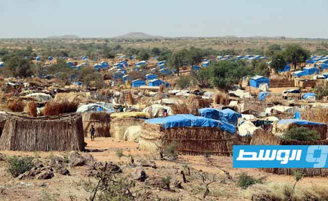 «اغتصبوا النساء وقتلوا الرجال والشباب».. سودانيون لاجئون في تشاد يروون عن فظائع دارفور
