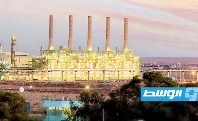 بن قدارة: عودة مجمع رأس لانوف للعمل بعد توقف دام 12 عاما