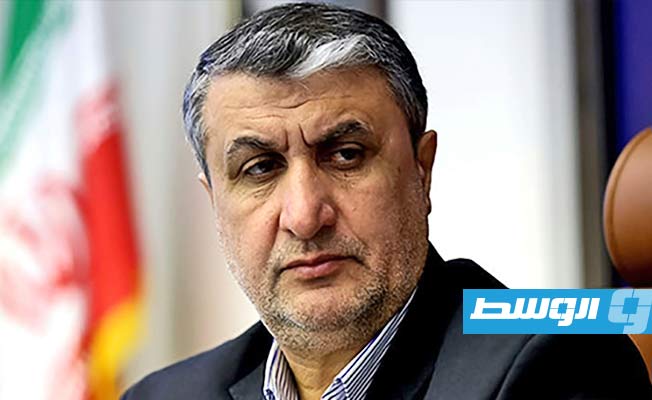 «الإيرانية للطاقة الذرية»: طهران لا تعتزم زيادة تخصيب اليورانيوم أكثر من 60%