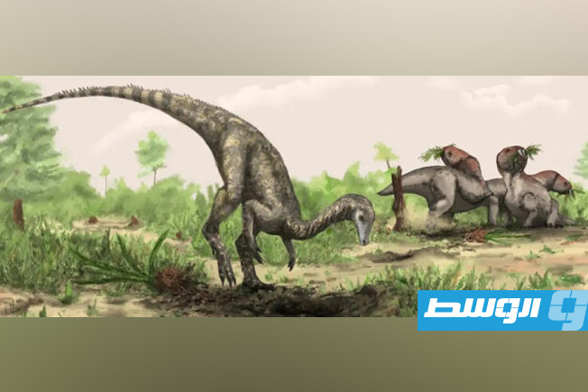 أقدم الديناصورات قد تكون مخبأة في أكثر الأماكن صعوبة على الأرض