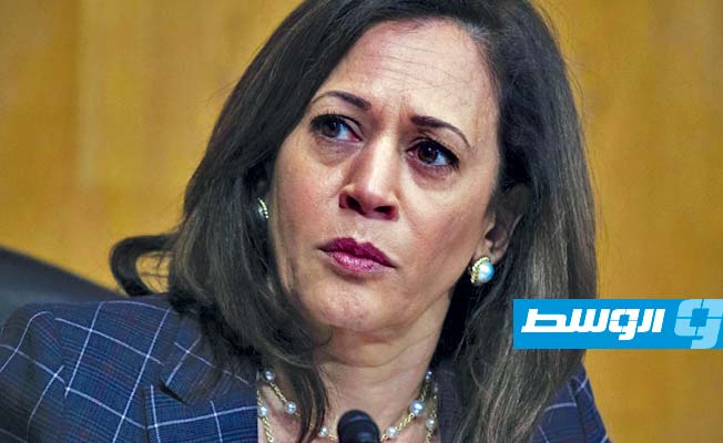نائبة الرئيس المنتخبة الأميركية كامالا هاريس بعد انتصار تاريخي: «دعونا نبدأ العمل»