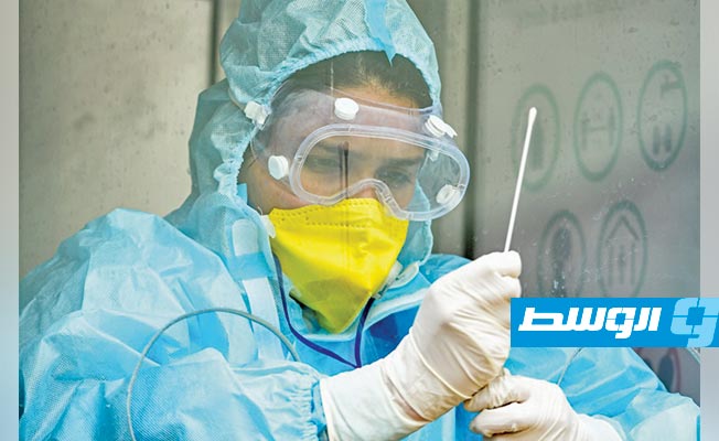 8 إصابات جديدة و7 حالات شفاء من «كورونا» في الكفرة