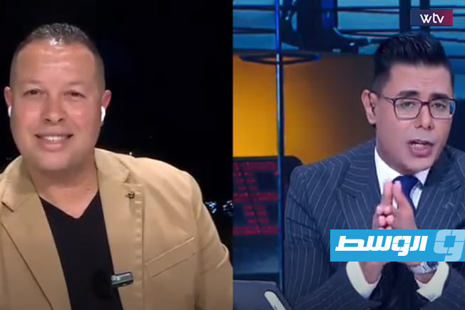 شاهد «في التسعين».. وحيد صالح يكشف مشكلة خطيرة بشأن مراقبي المباريات