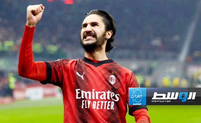ياسين عدلي: هدفي الانضمام لمنتخب فرنسا