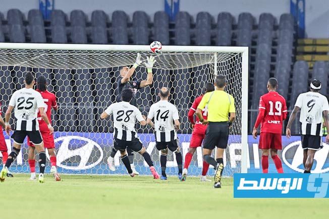 فوز مثير للاتحاد والنصر في سداسي «دورينا».. و«ديربي» مصراتة يشعل الأحد الكروي (صور)