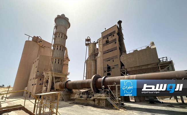 لليوم الرابع.. استمرار انقطاع الكهرباء عن مصانع «الأهلية للإسمنت»