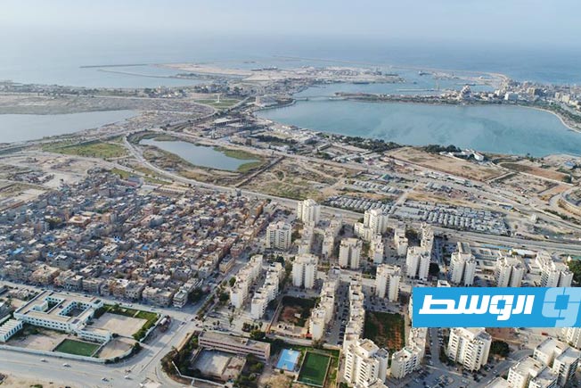 «رؤية» تكشف سبب شعور سكان بنغازي بهزة صباح الخميس