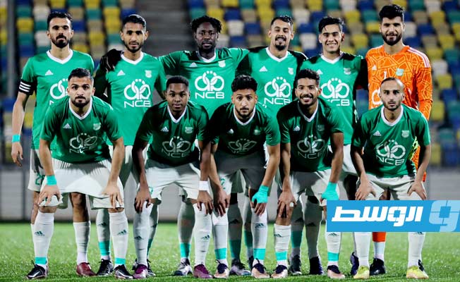 الأخضر بزيه الأساسي في مواجهة اتحاد العاصمة بـ«الكونفدرالية»