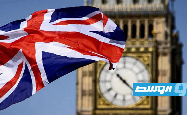 ارتفاع غير متوقع للتضخم في بريطانيا خلال ديسمبر