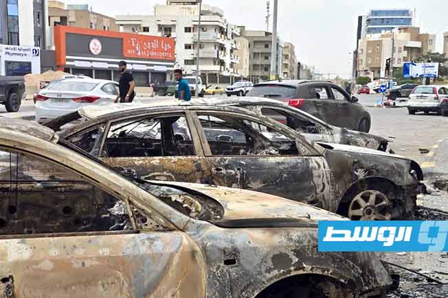 تقرير أممي: 17 حالة وفاة في مواقع الاحتجاز بليبيا خلال عام