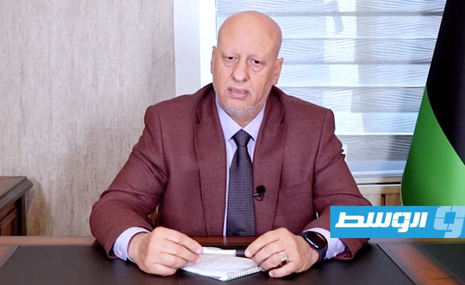 صوان: النظر في قضية «لوكربي» جنائيا قد يفتح على ليبيا أبواب الشر