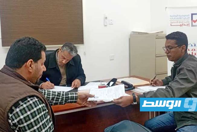 انطلاق دعاية المرشحين في المجموعة الثانية من الانتخابات البلدية السبت المقبل