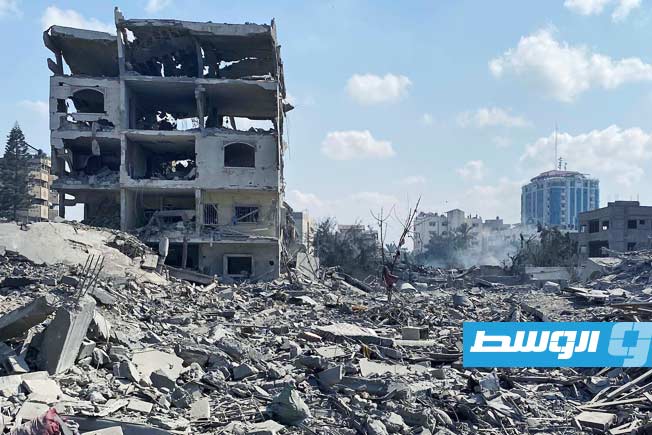 إصابة طفل بنيران الاحتلال في تصعيد متواصل بغزة
