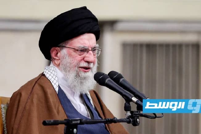 خامنئي: التعاون مع أميركا غير ممكن ما دامت تدعم «إسرائيل»